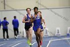 Track & Field  Men’s Track & Field open up the 2023 indoor season with a home meet against Colby College. They also competed against visiting Wentworth Institute of Technology, Worcester State University, Gordon College and Connecticut College. - Photo by Keith Nordstrom